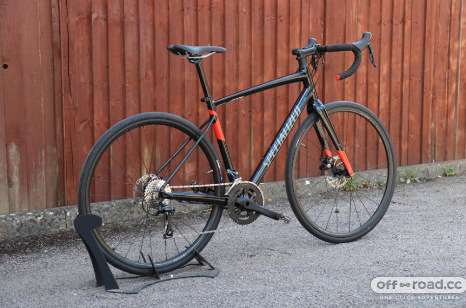 Specialized Diverge E5 Sport review off road.cc